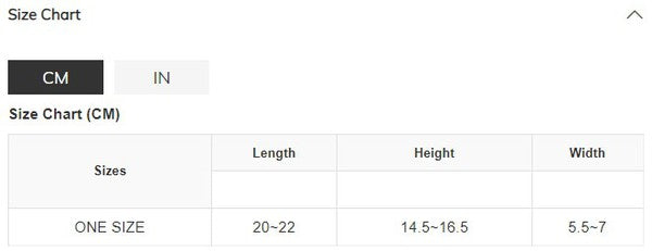 VEGAN LEATHER CROSSBODY SLING BAG