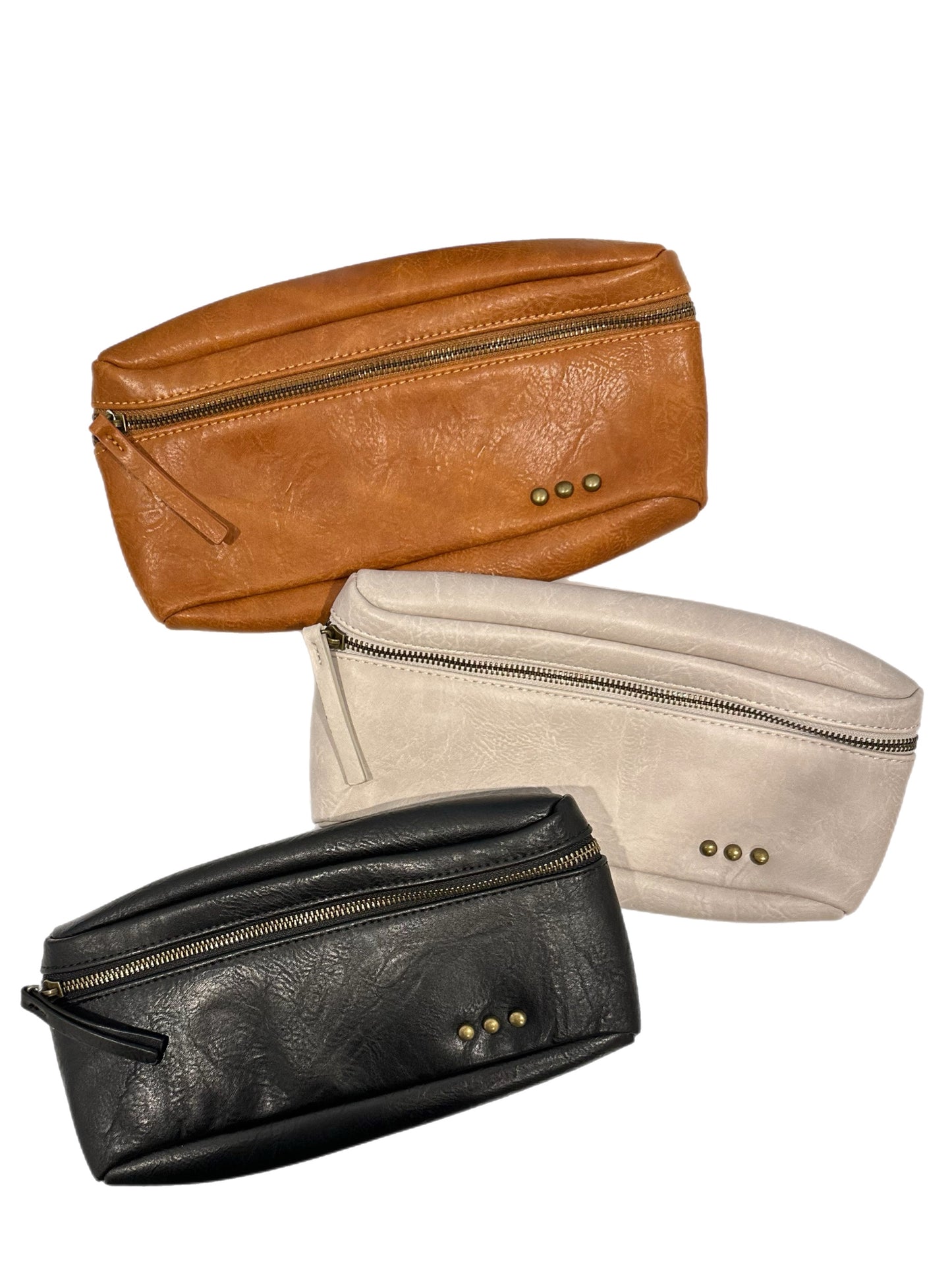 PRETTY SIMPLE WHITLEY WAIST CROSSBODY BAG