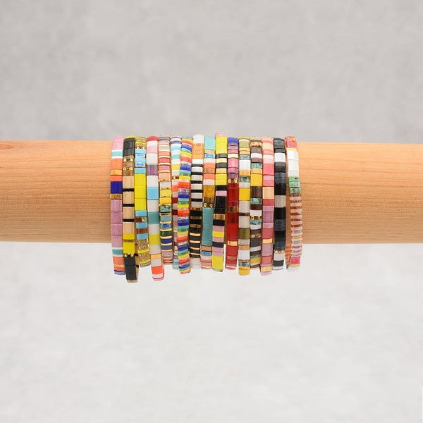 COLOR CRAZE BRACELET