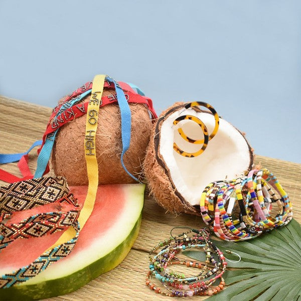 COLOR CRAZE BRACELET