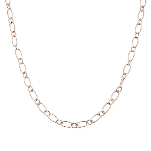 WILLA THICK CHAIN NECKLACE