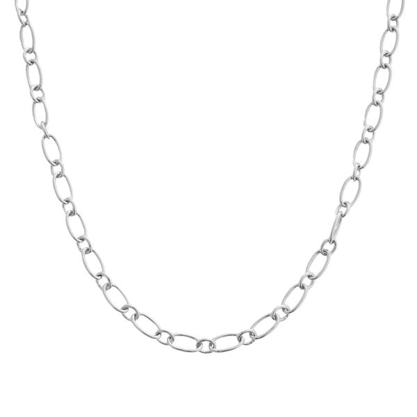 WILLA THICK CHAIN NECKLACE