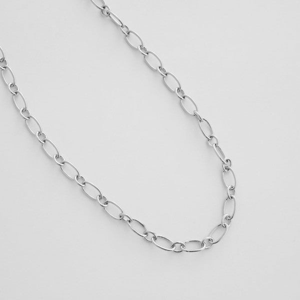 WILLA THICK CHAIN NECKLACE