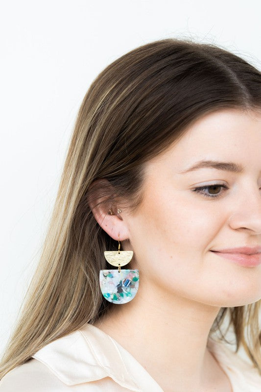 HARPER SPRING FLING EARRINGS