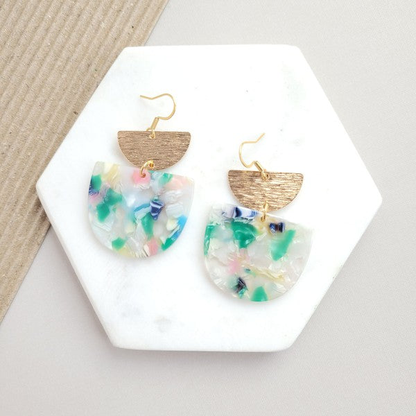 HARPER SPRING FLING EARRINGS