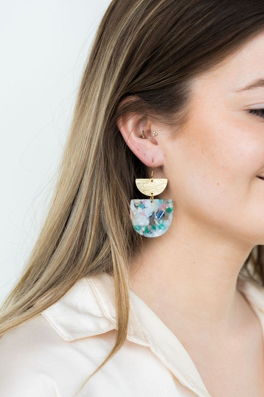 HARPER SPRING FLING EARRINGS