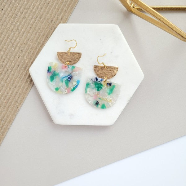HARPER SPRING FLING EARRINGS
