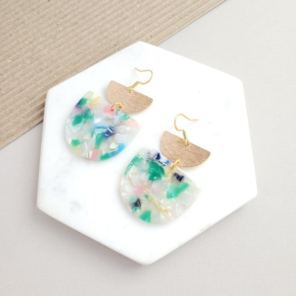 HARPER SPRING FLING EARRINGS