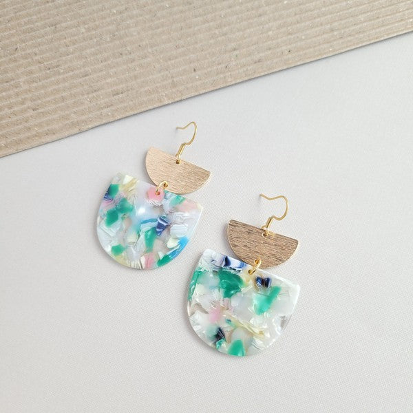 HARPER SPRING FLING EARRINGS