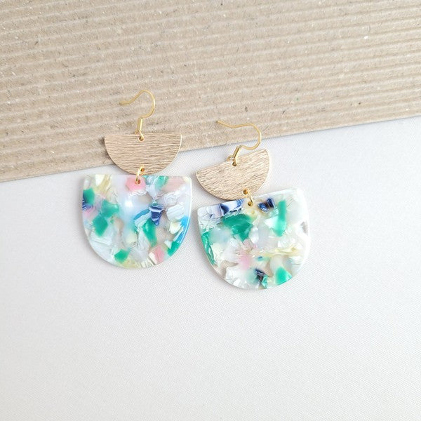 HARPER SPRING FLING EARRINGS