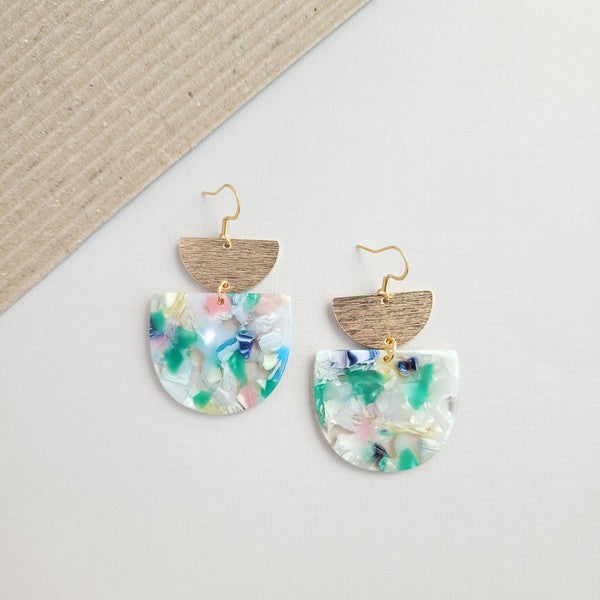 HARPER SPRING FLING EARRINGS