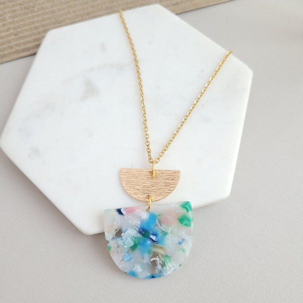 HARPER SPRING FLING NECKLACE