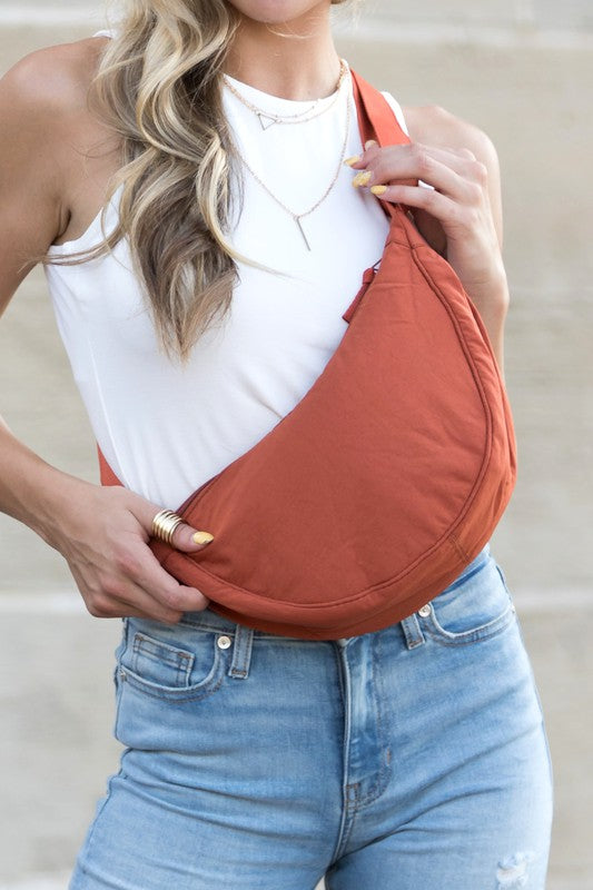 EVERYDAY SLING BAG