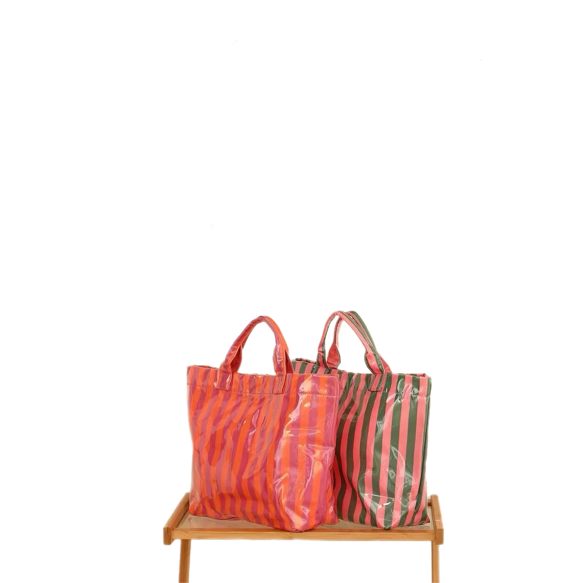 APRIL TOTE