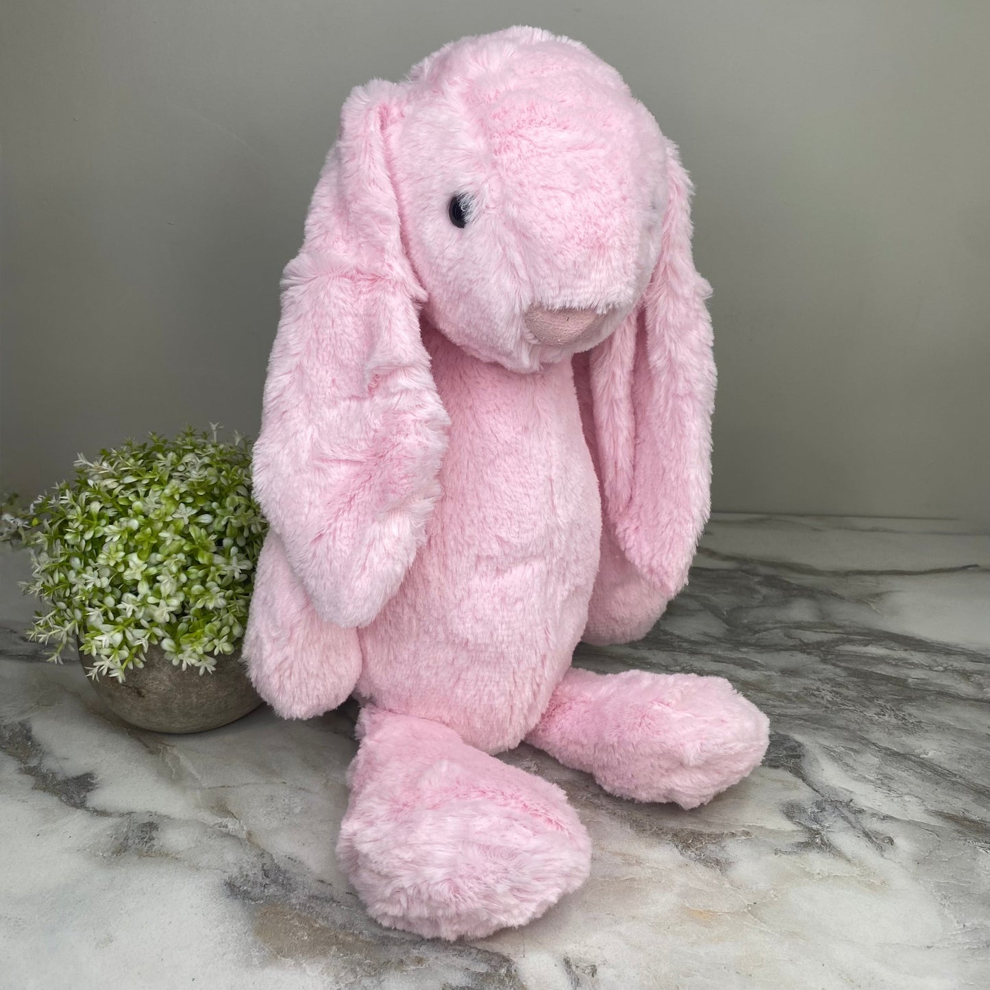 Bunny Plush Large