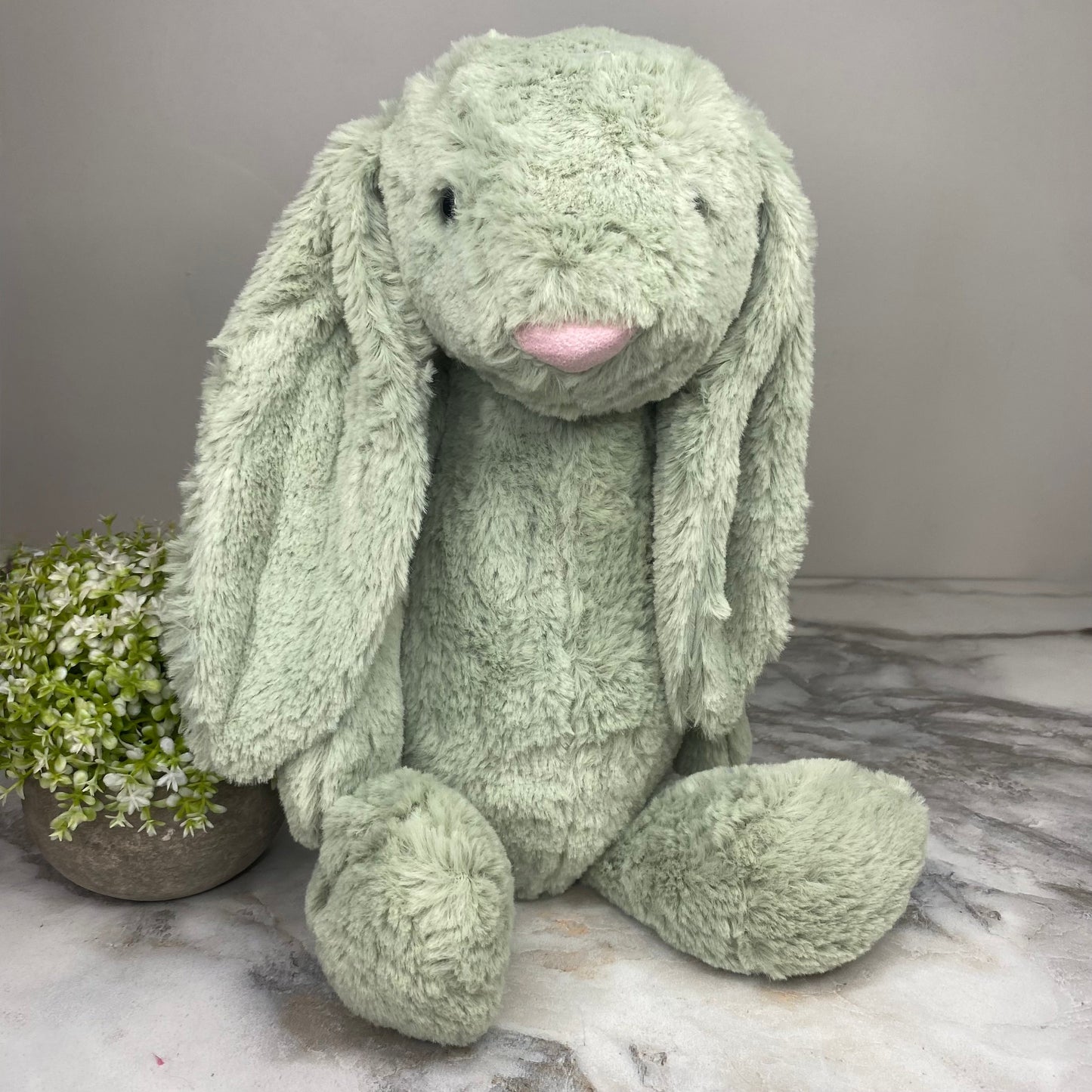Bunny Plush Large