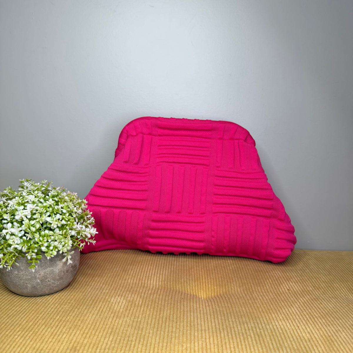 Emma Travel Clutch