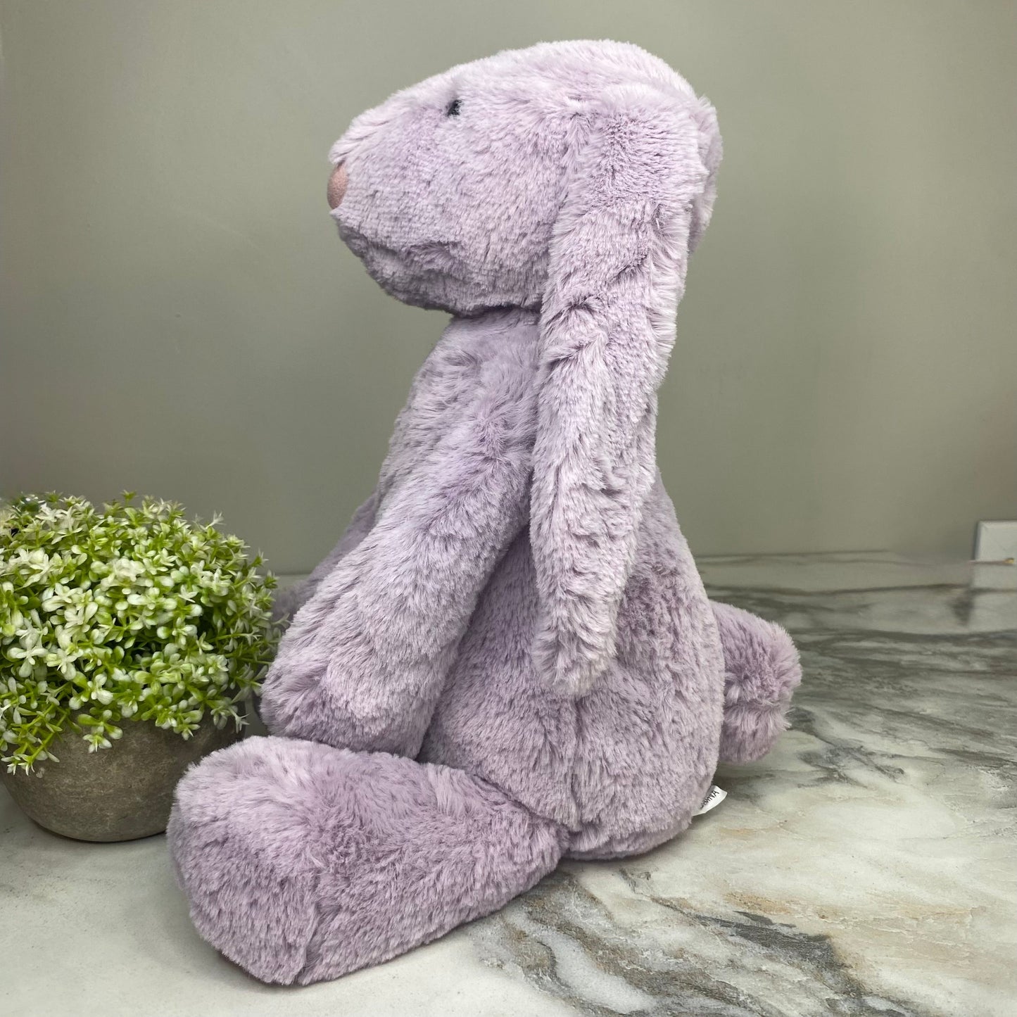 Bunny Plush Large