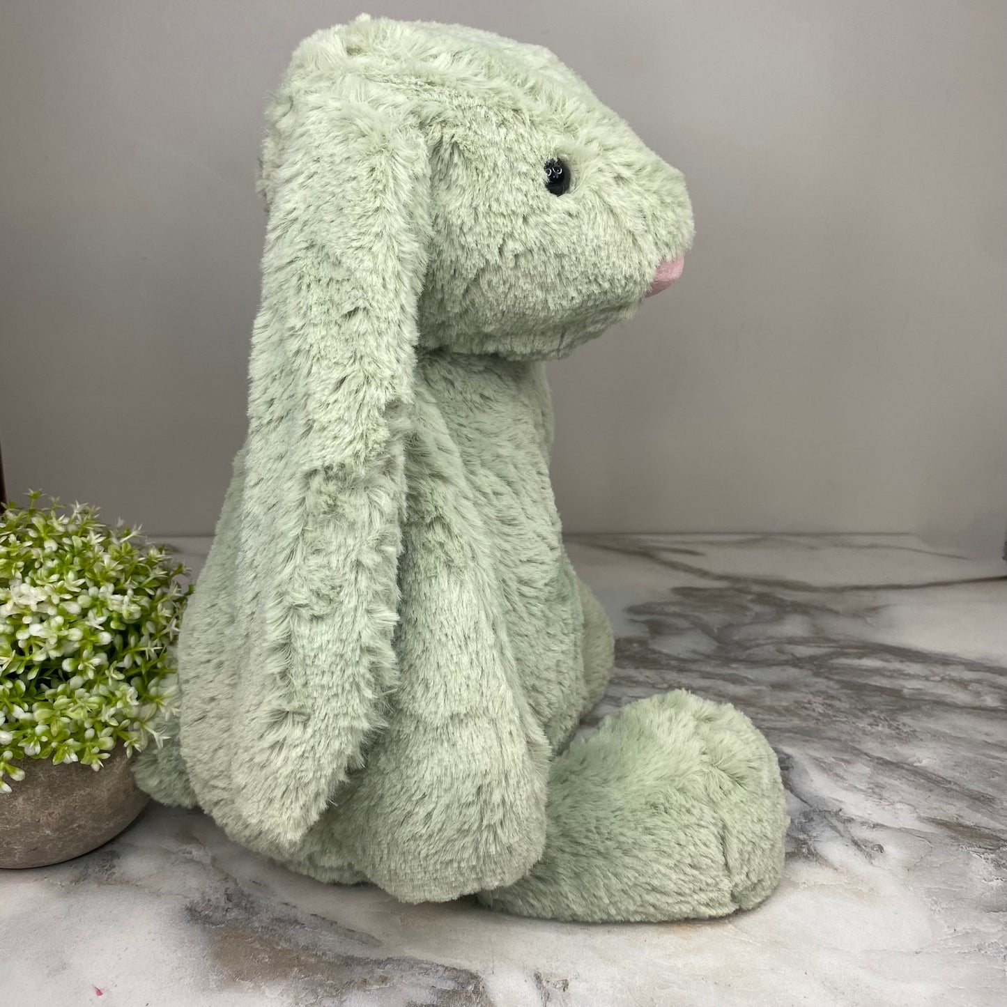 Bunny Plush Large