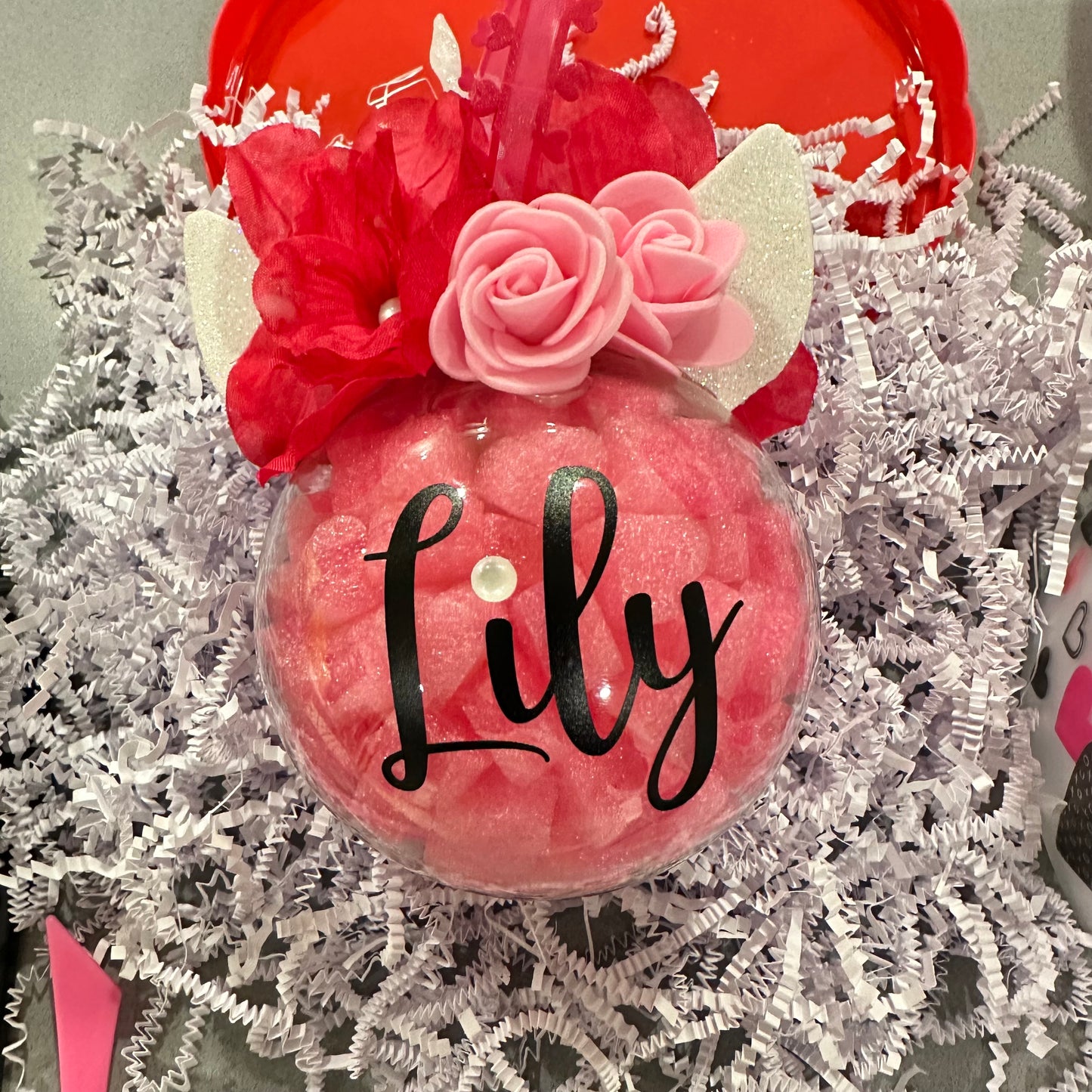 HANDMADE UNICORNS WITH STAND