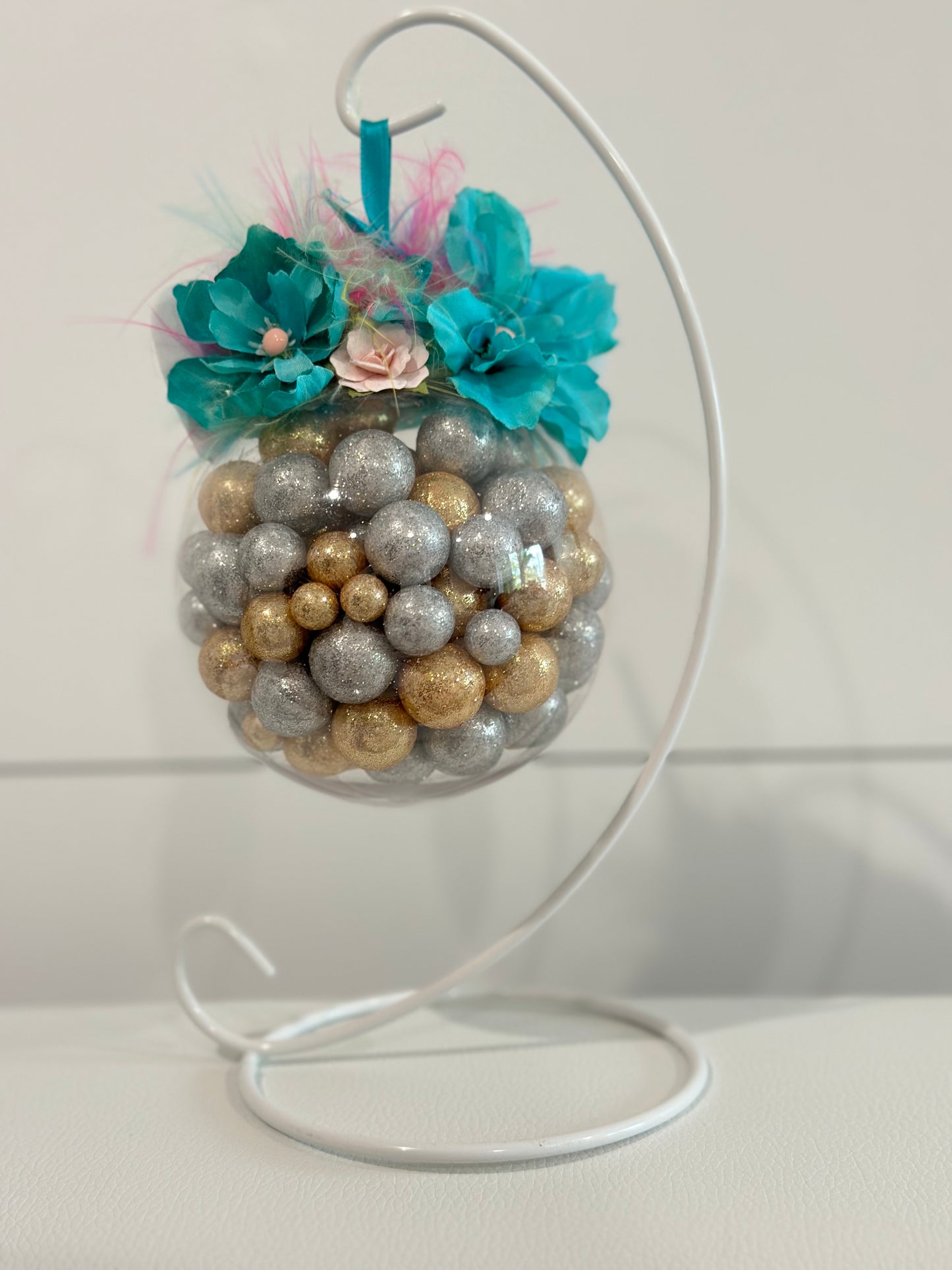 HANDMADE UNICORNS WITH STAND