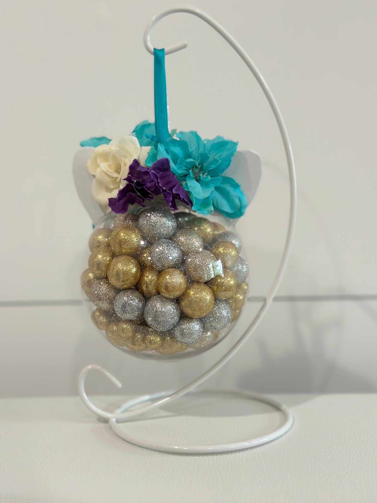 HANDMADE UNICORNS WITH STAND