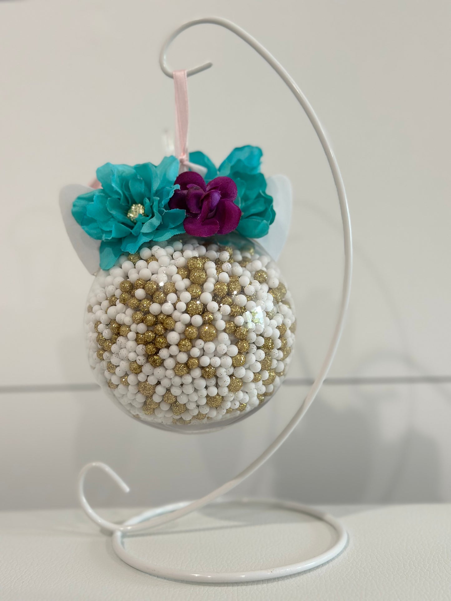 HANDMADE UNICORNS WITH STAND