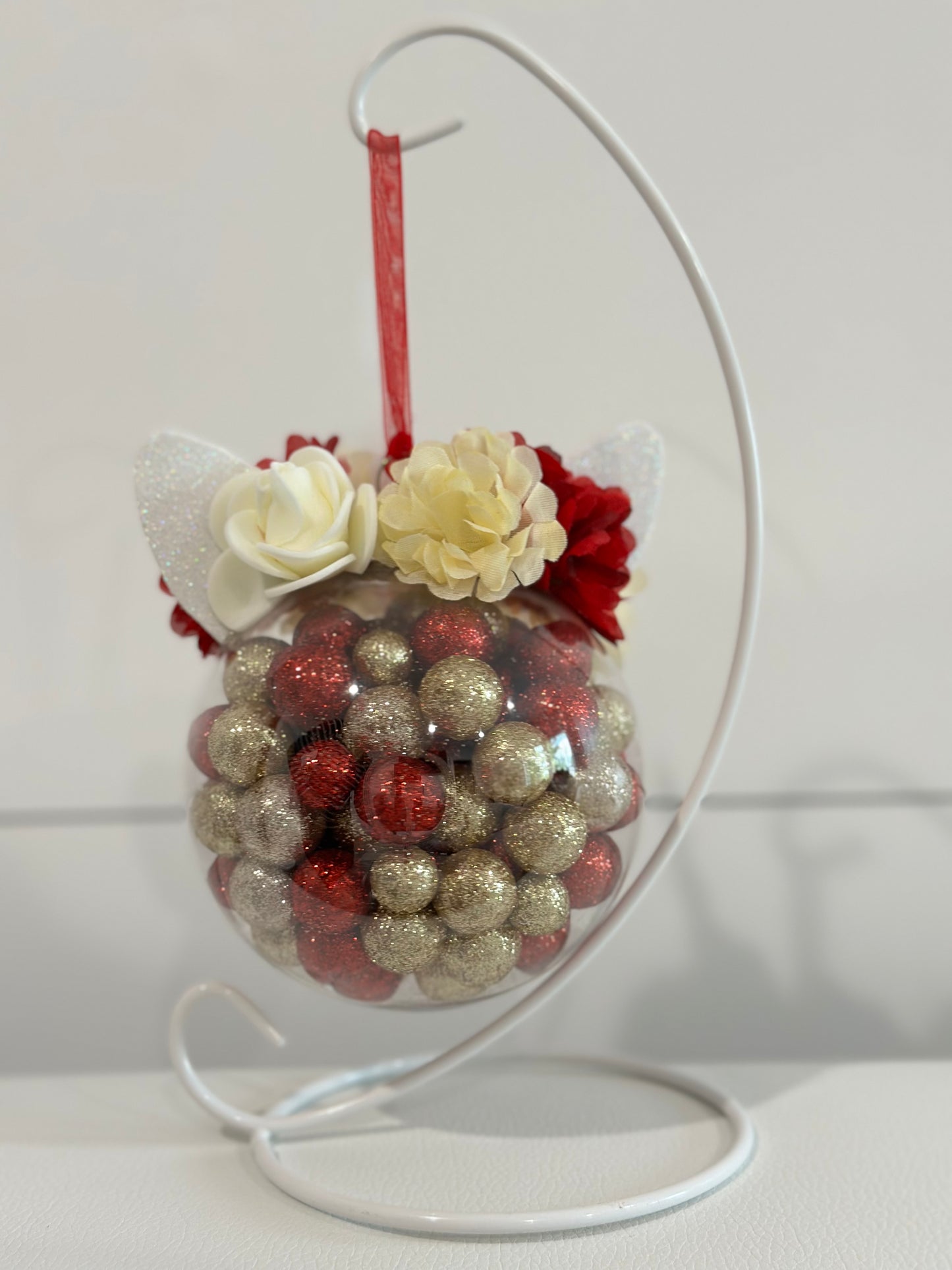 HANDMADE UNICORNS WITH STAND