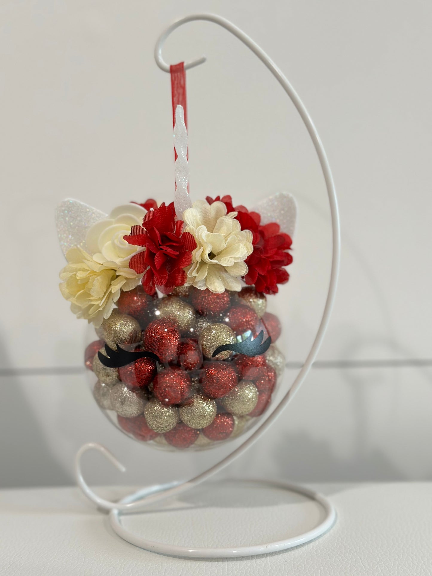 HANDMADE UNICORNS WITH STAND