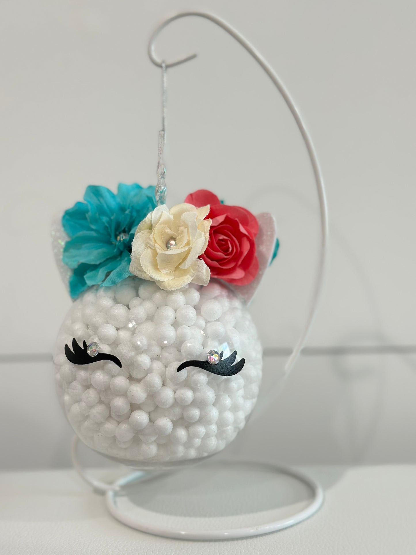 HANDMADE UNICORNS WITH STAND