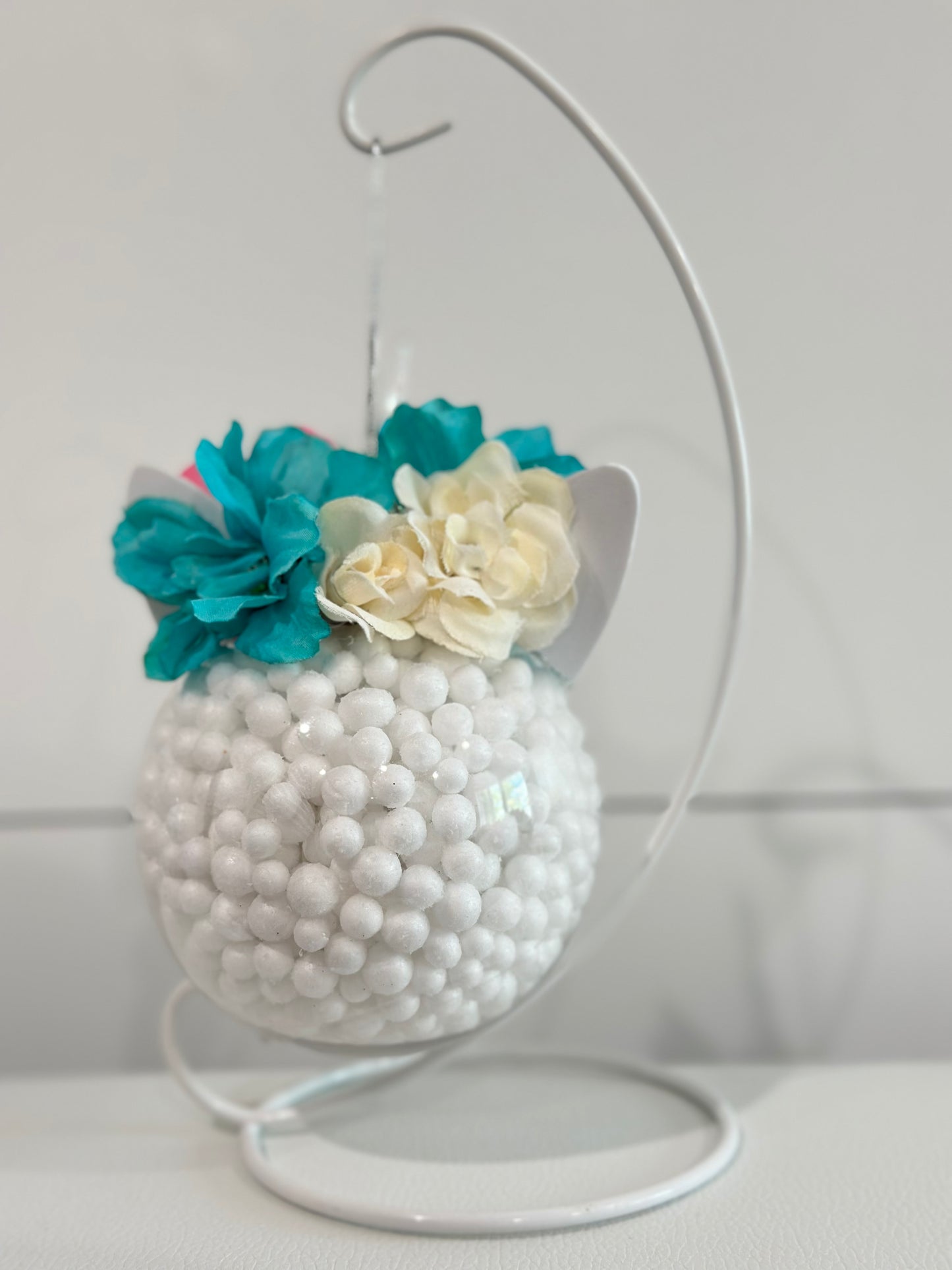 HANDMADE UNICORNS WITH STAND