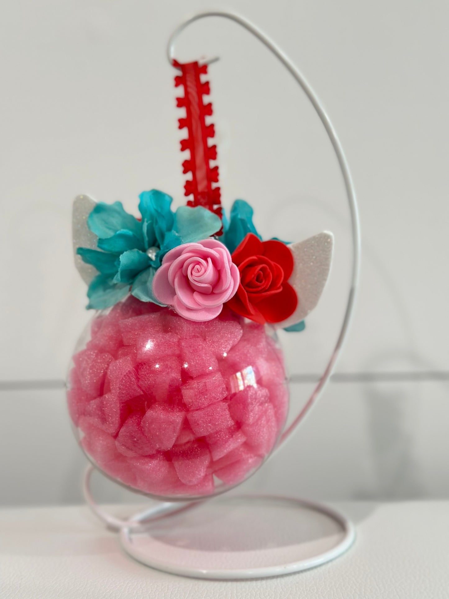 HANDMADE UNICORNS WITH STAND