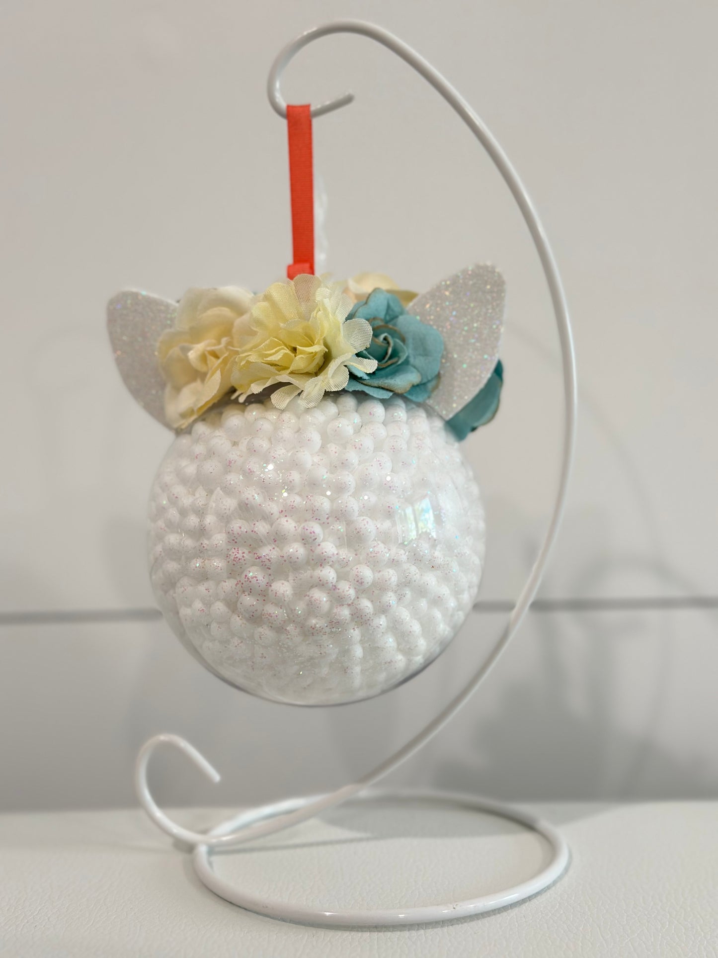 HANDMADE UNICORNS WITH STAND