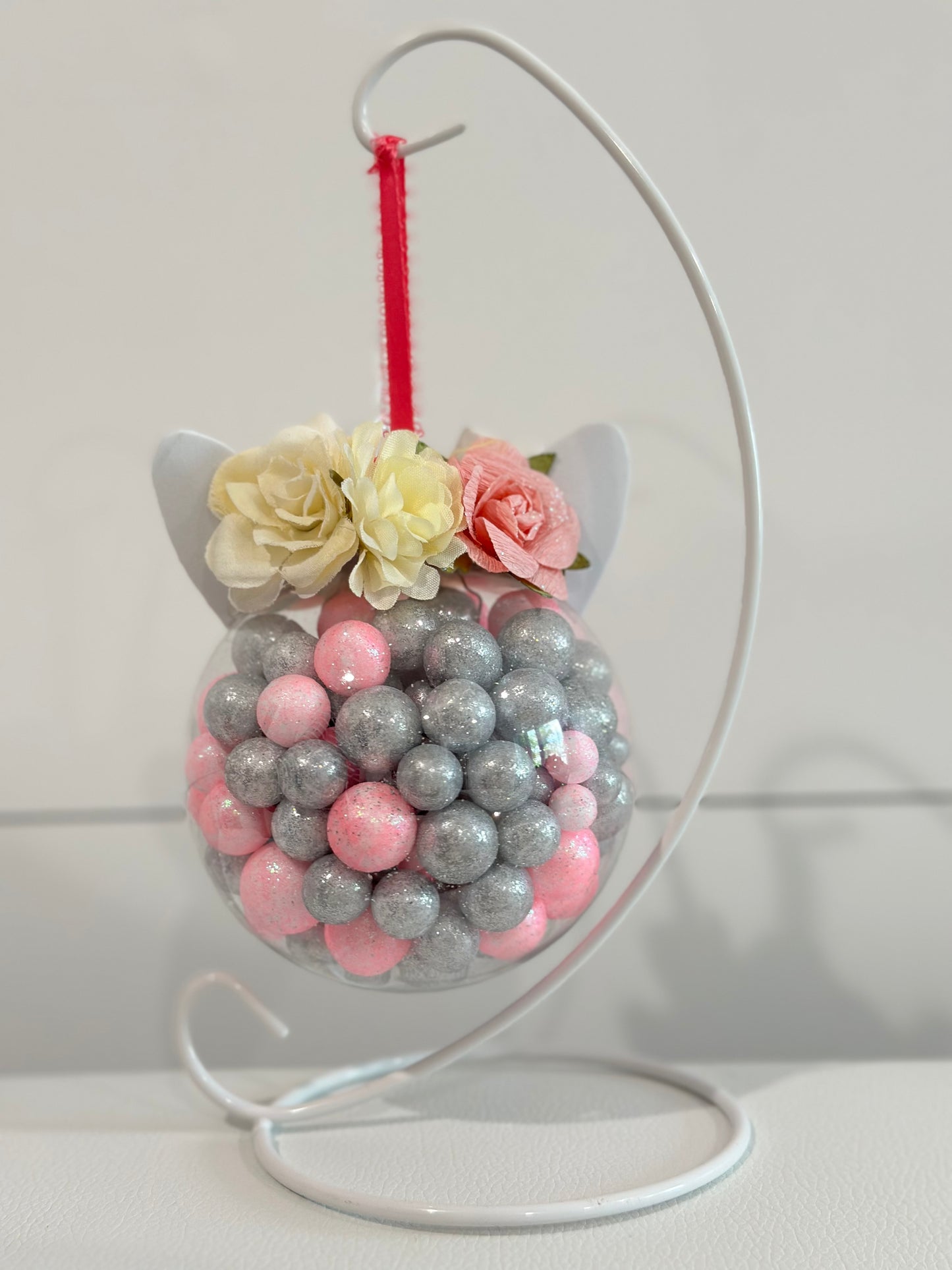 HANDMADE UNICORNS WITH STAND