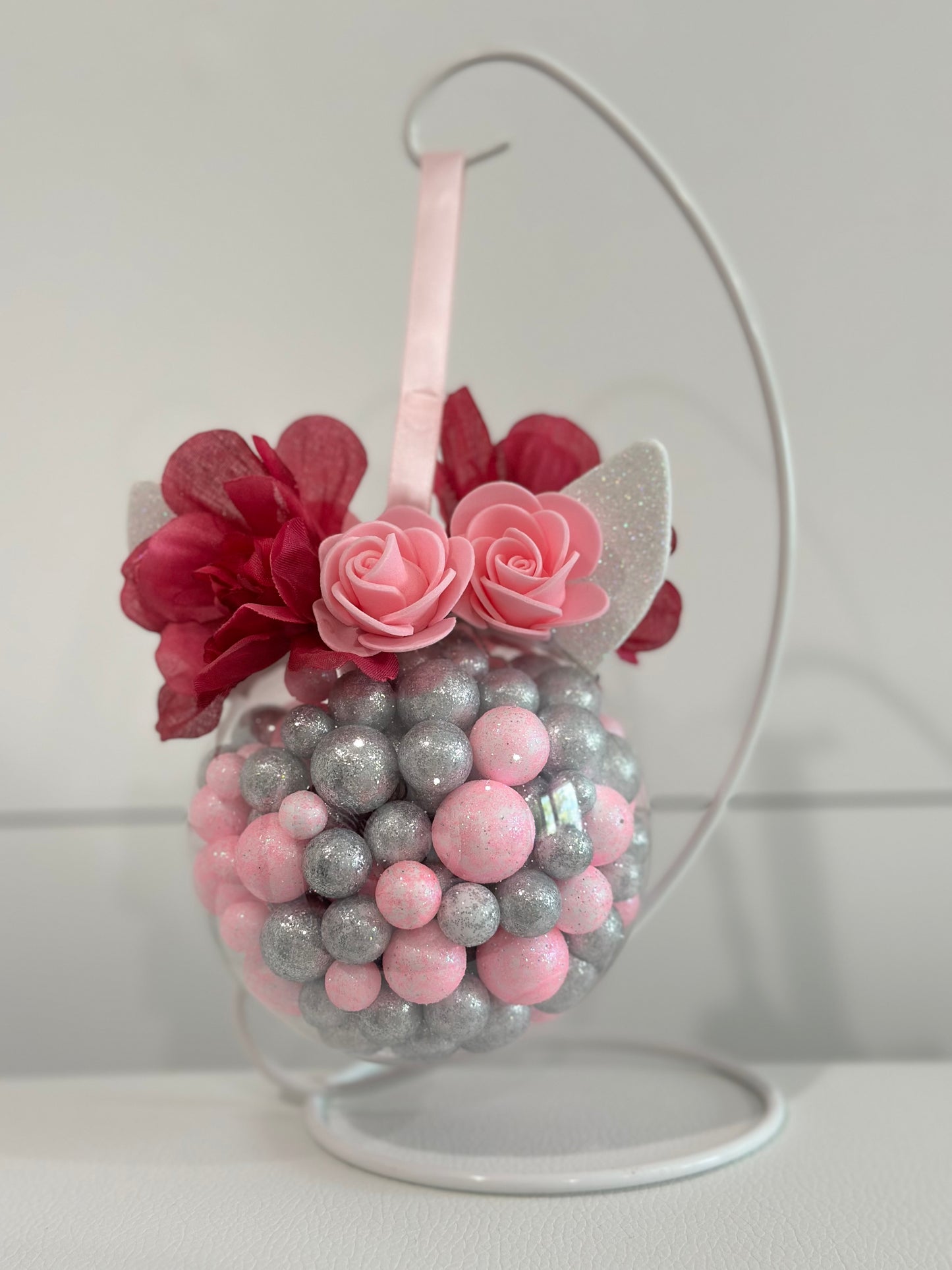 HANDMADE UNICORNS WITH STAND