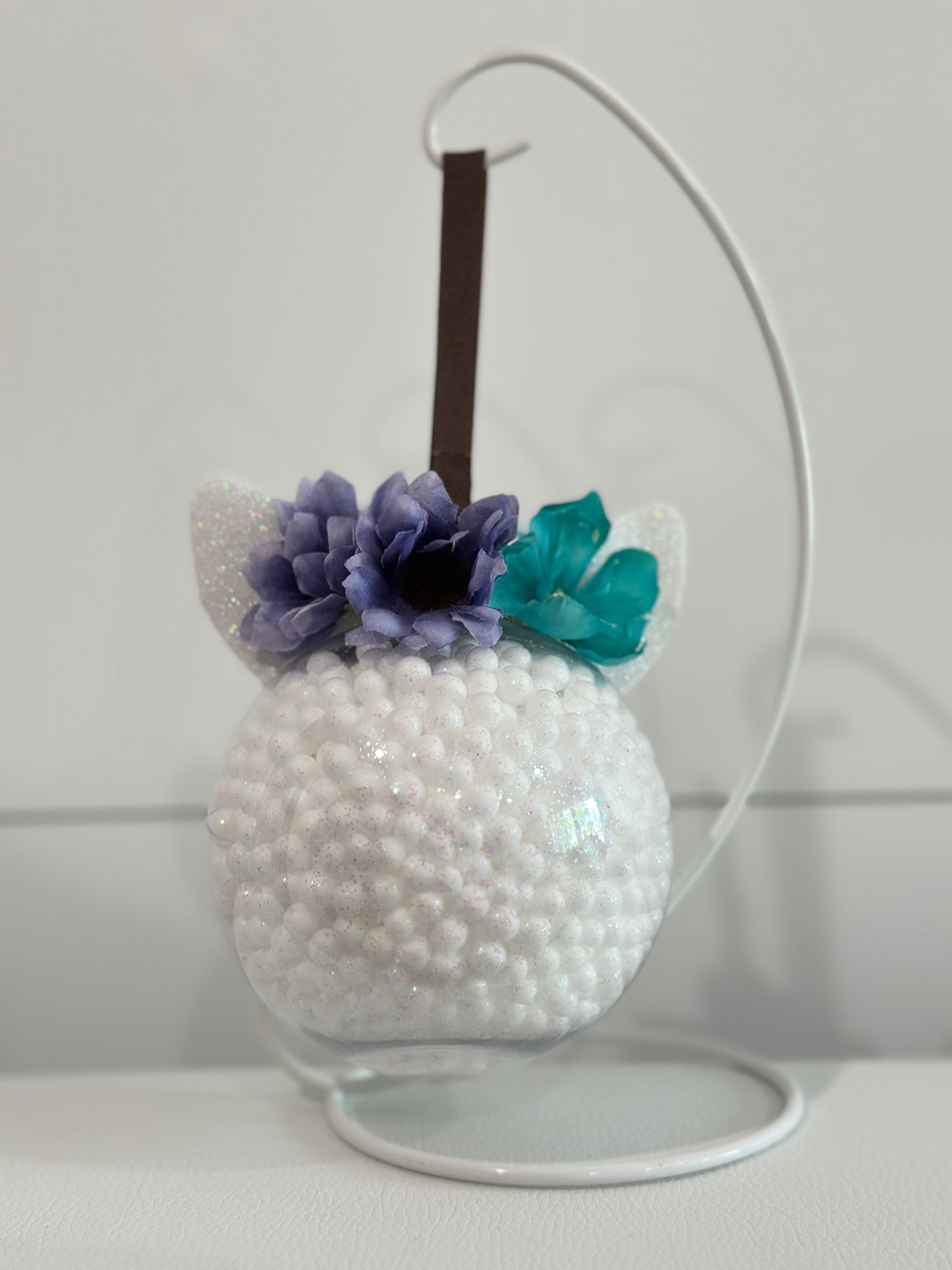 HANDMADE UNICORNS WITH STAND