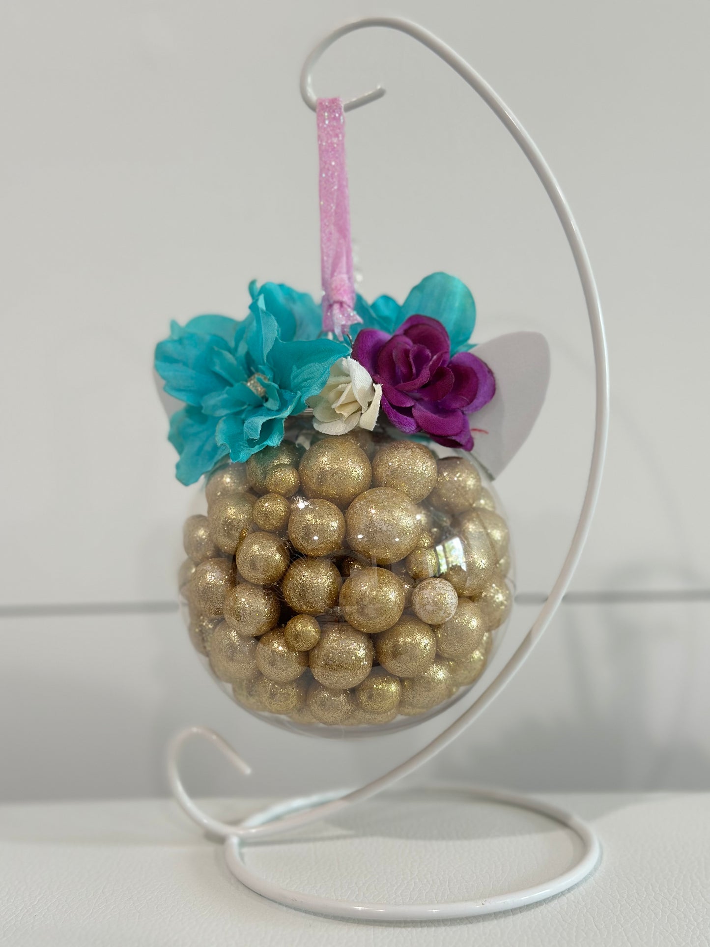 HANDMADE UNICORNS WITH STAND