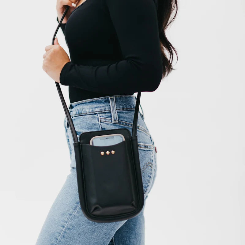 PARKER PHONE CROSSBODY BAG