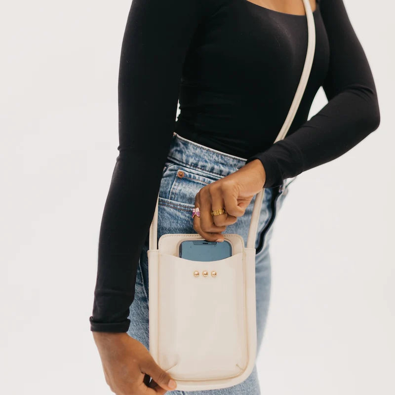 PARKER PHONE CROSSBODY BAG