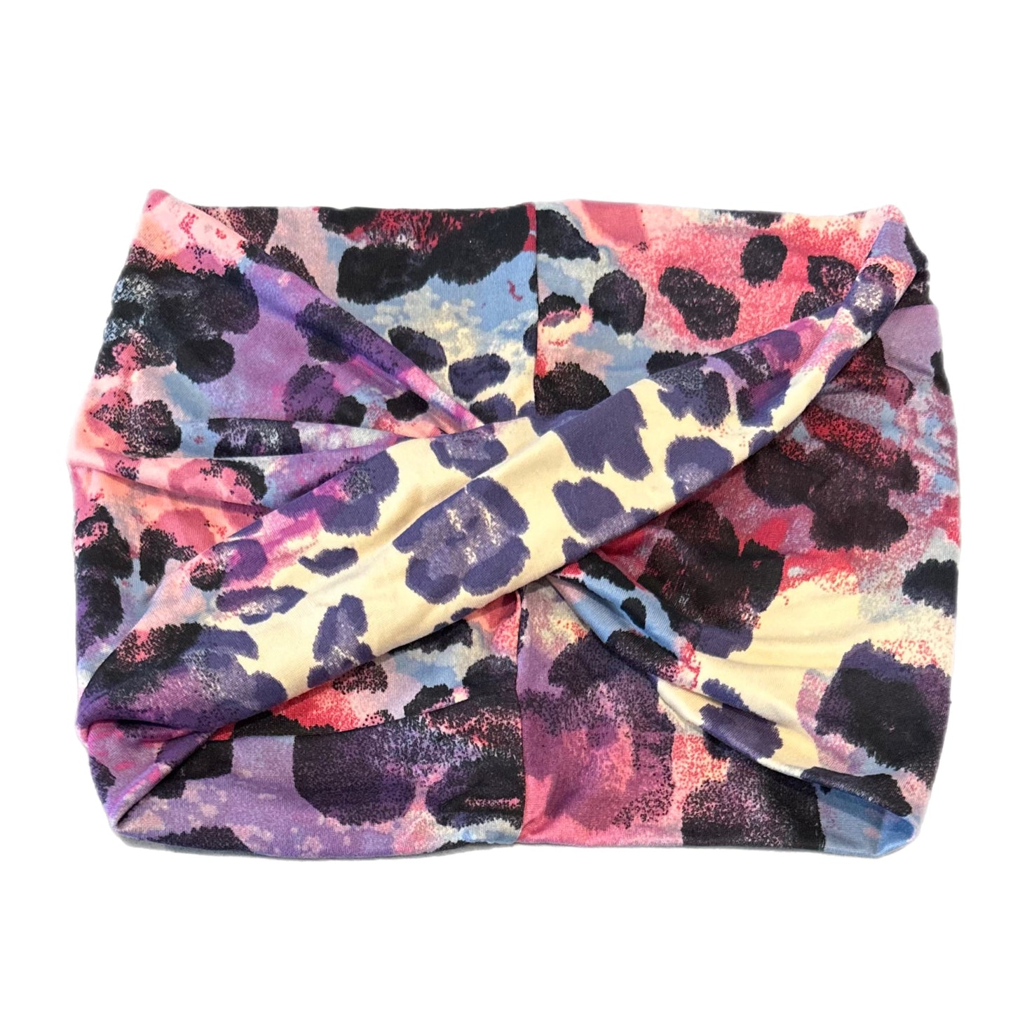 Crunchy Love Headbands