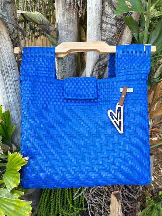 MARIA VICTORIA TOTE