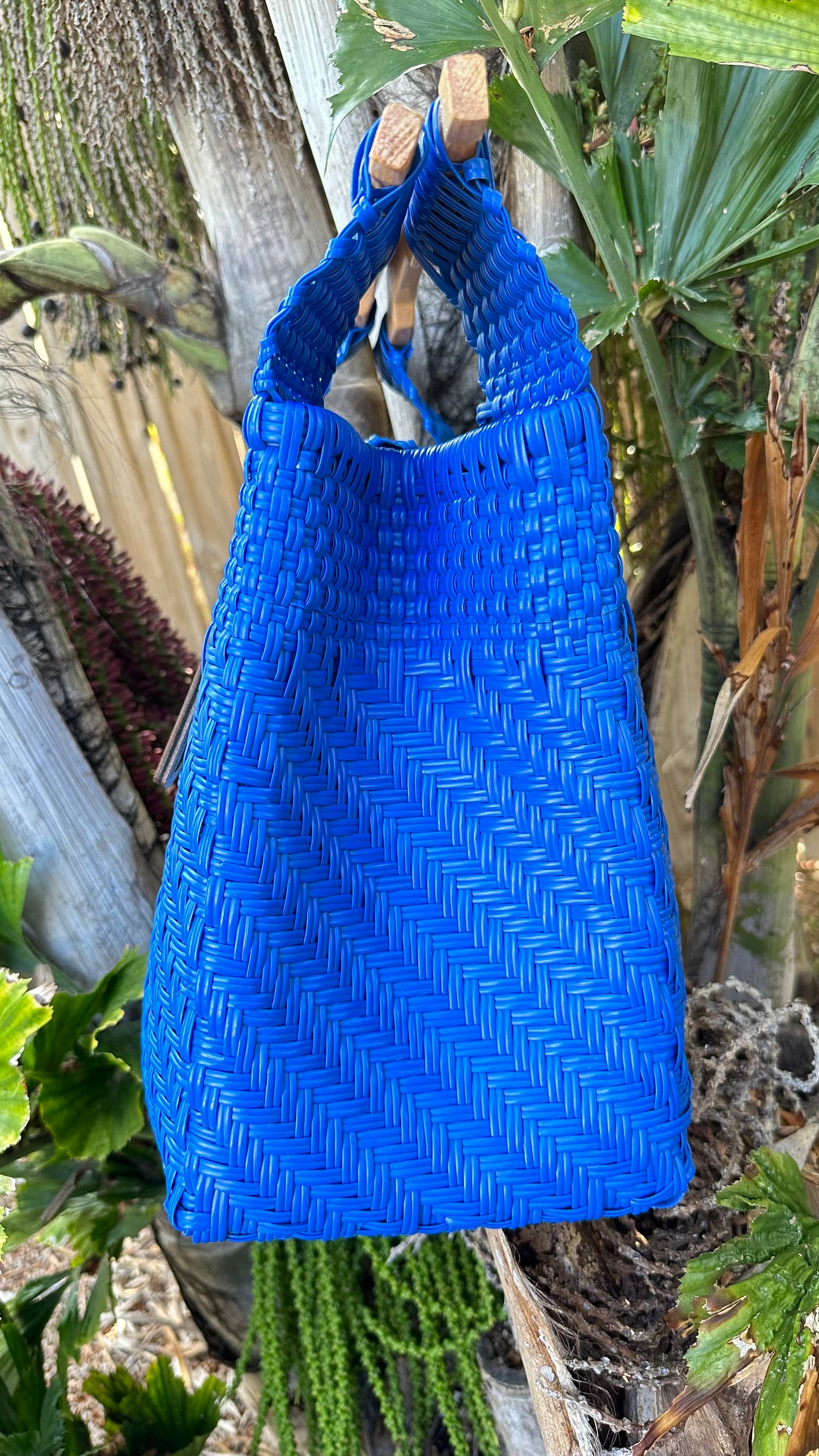 MARIA VICTORIA TOTE