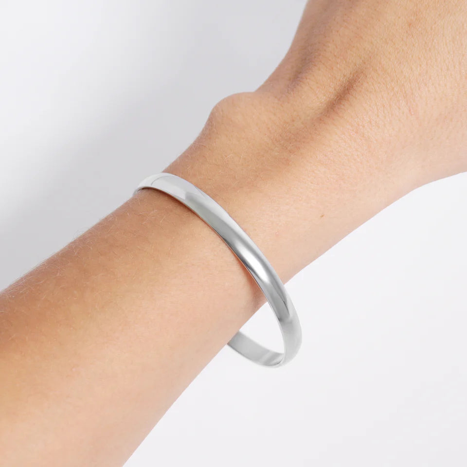 BANGLE BRACELETS 18K PVD *WATERPROOF*