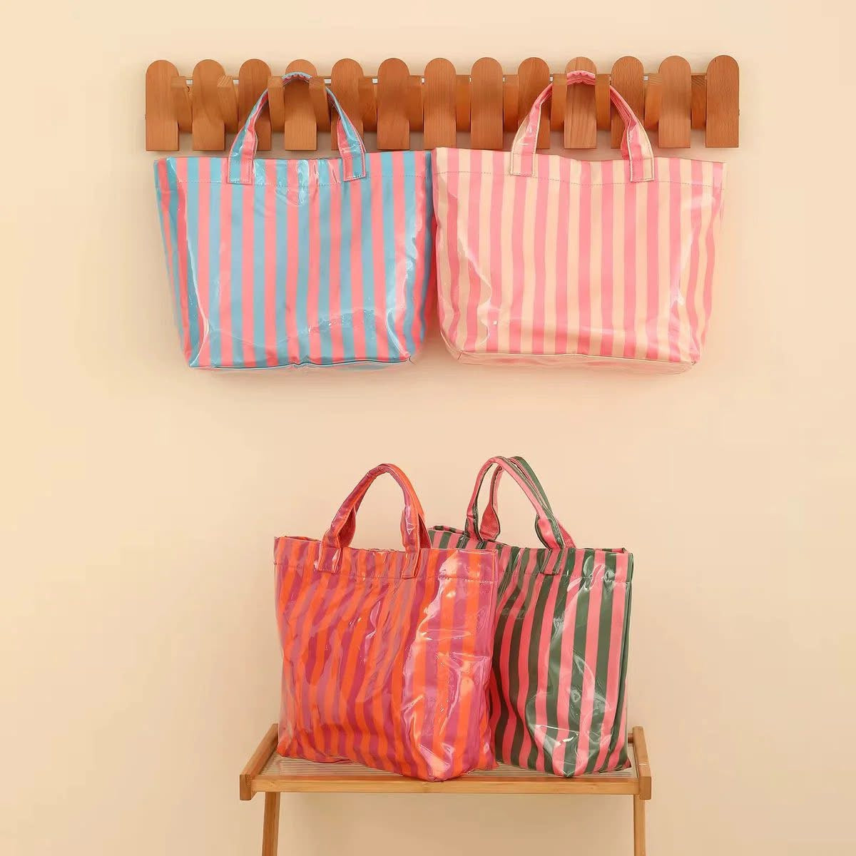 APRIL TOTE