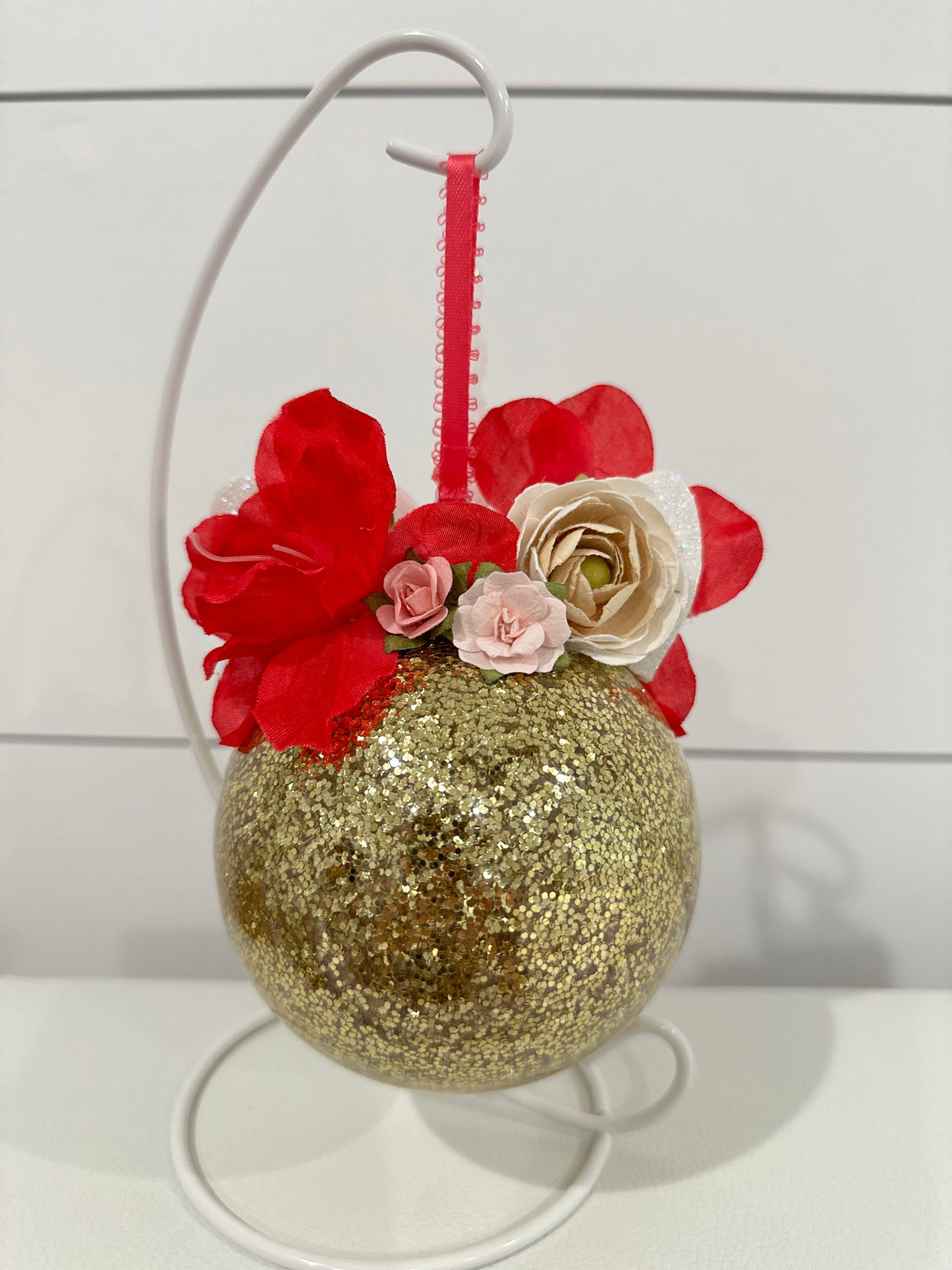 HANDMADE UNICORNS WITH STAND