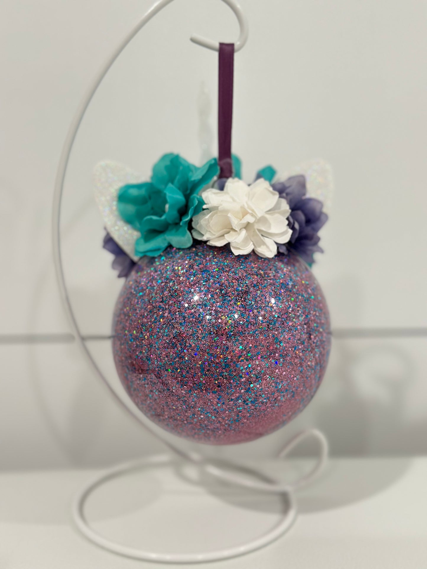 HANDMADE UNICORNS WITH STAND