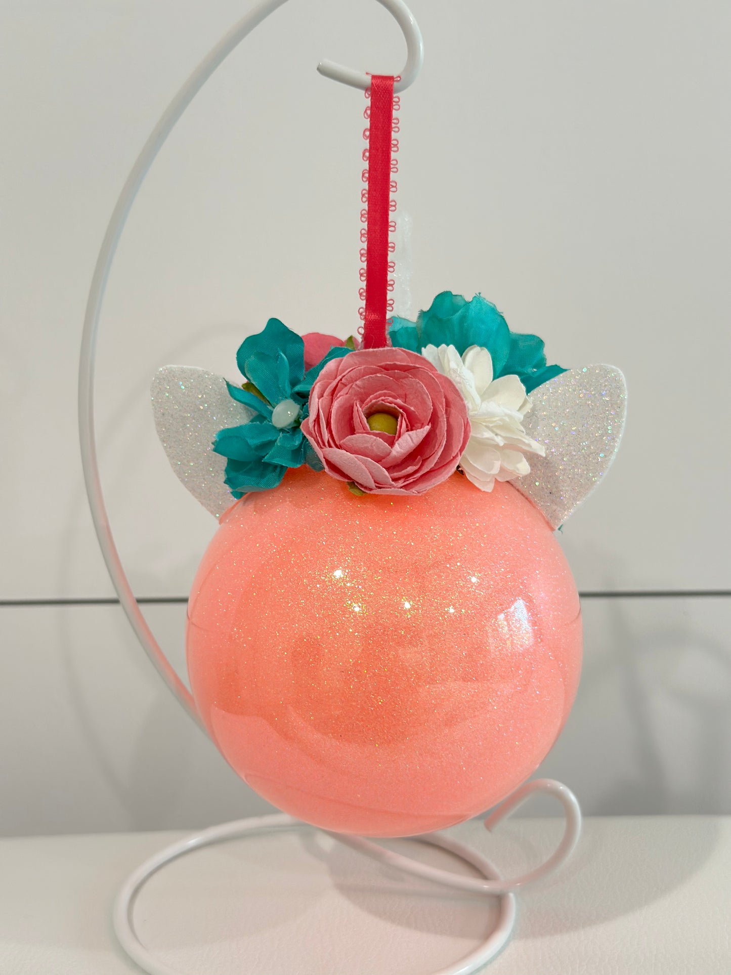 HANDMADE UNICORNS WITH STAND