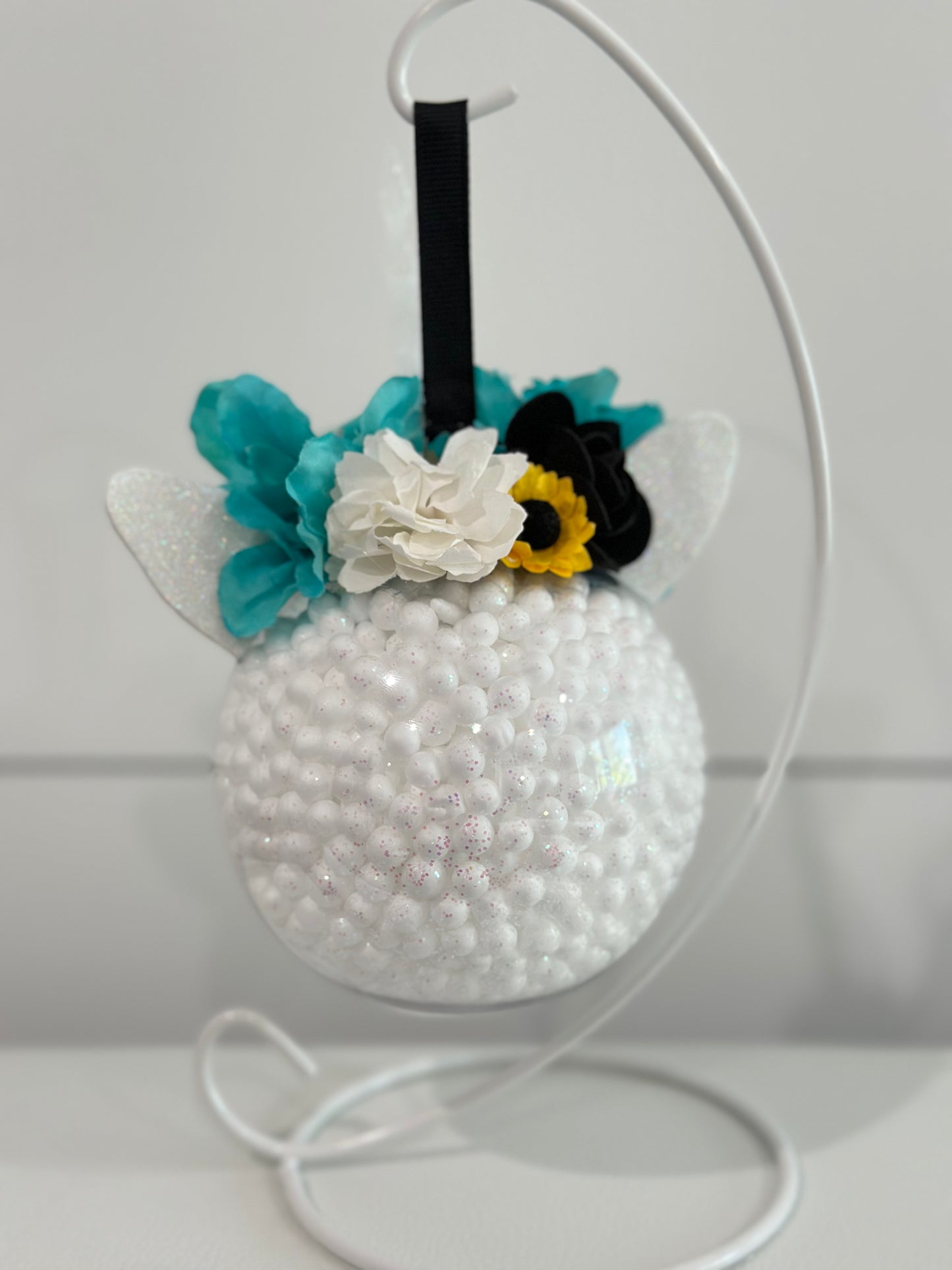 HANDMADE UNICORNS WITH STAND