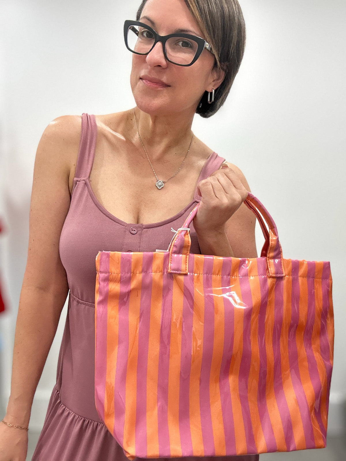 APRIL TOTE