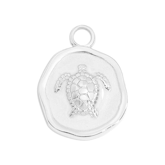 Turtle Charm
